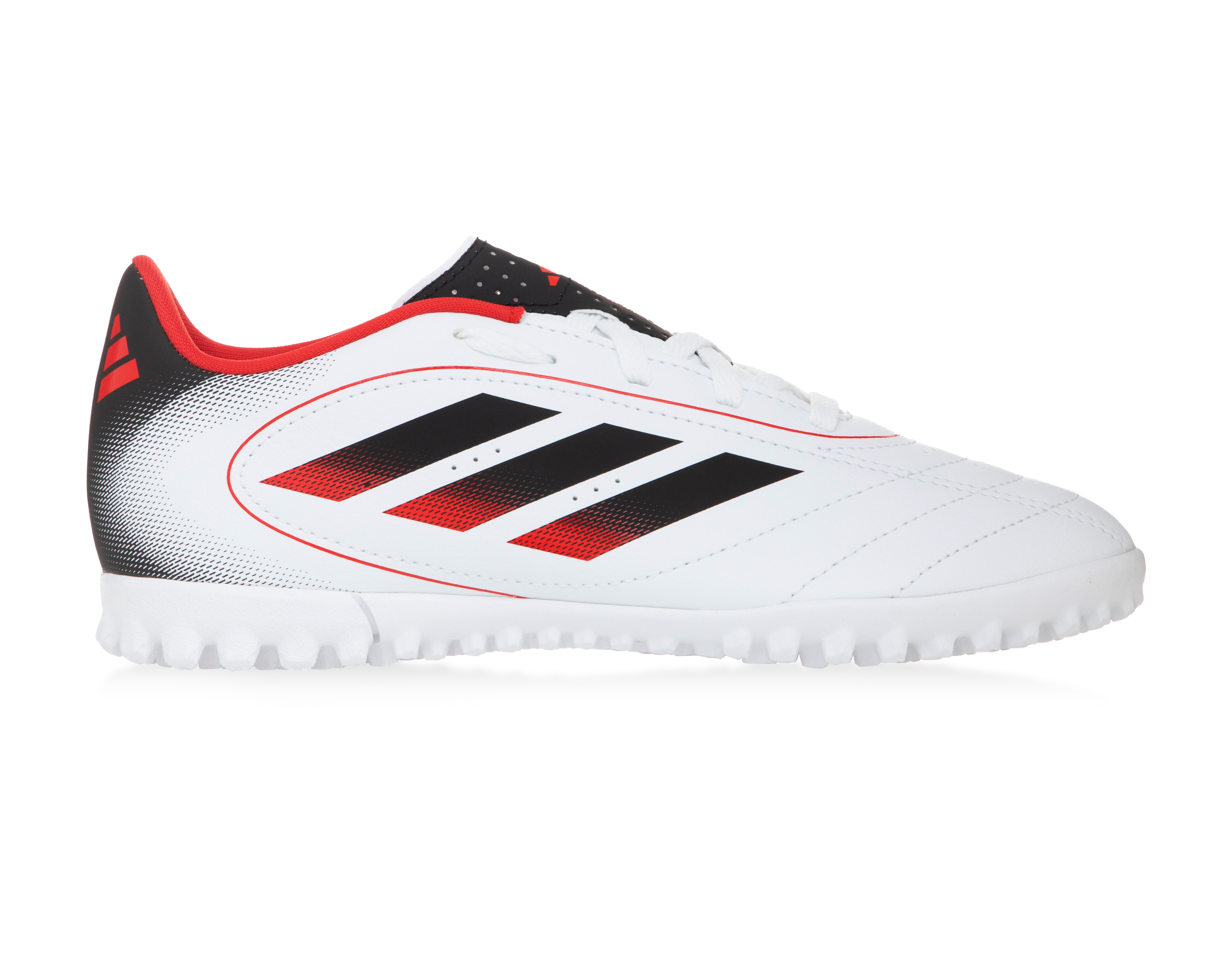 Foto 3 pulgar | Foto 2 | Tenis para Futbol Adidas Goletto IX TF Juveniles