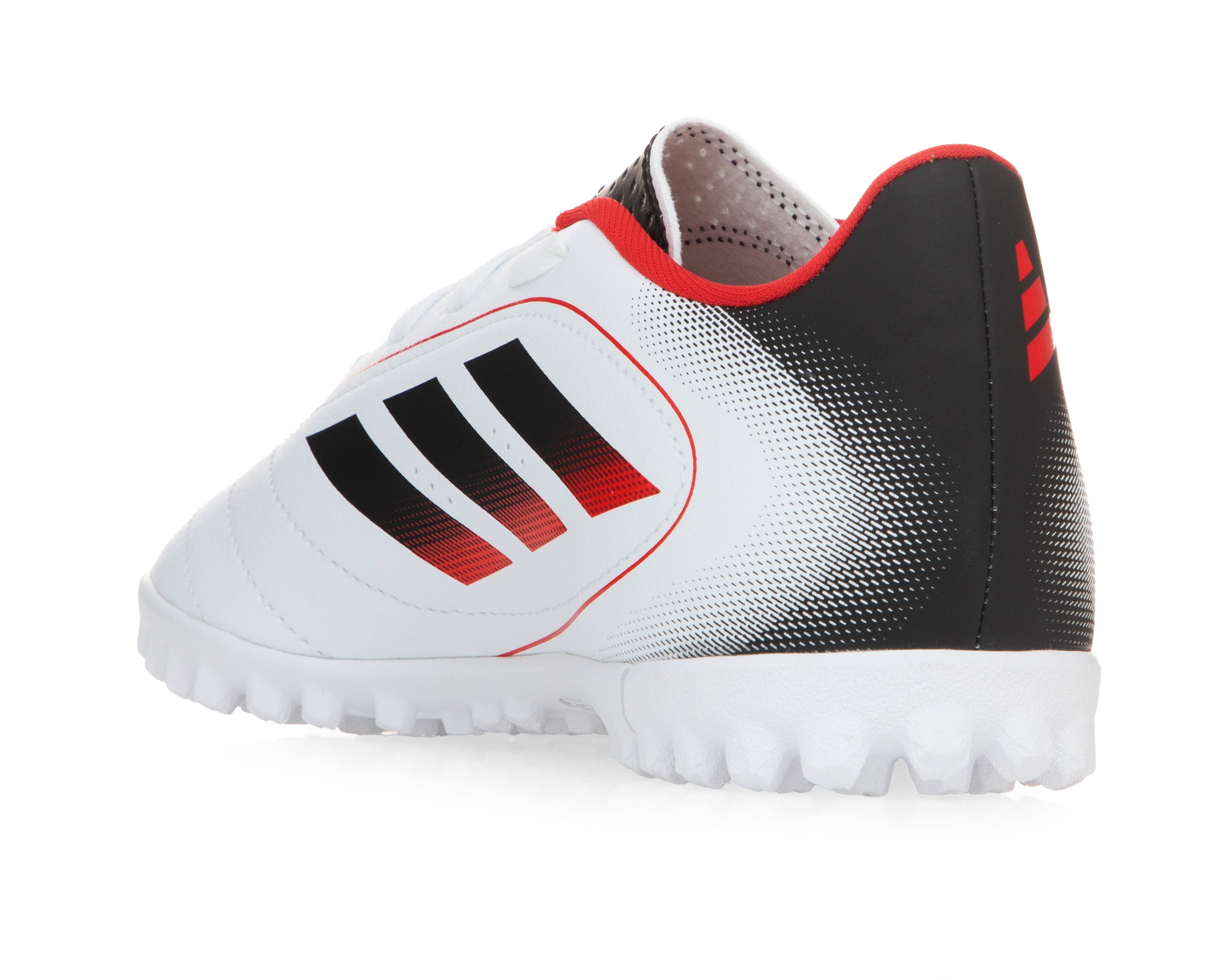 Foto 3 | Foto 3 | Tenis para Futbol Adidas Goletto IX TF Juveniles