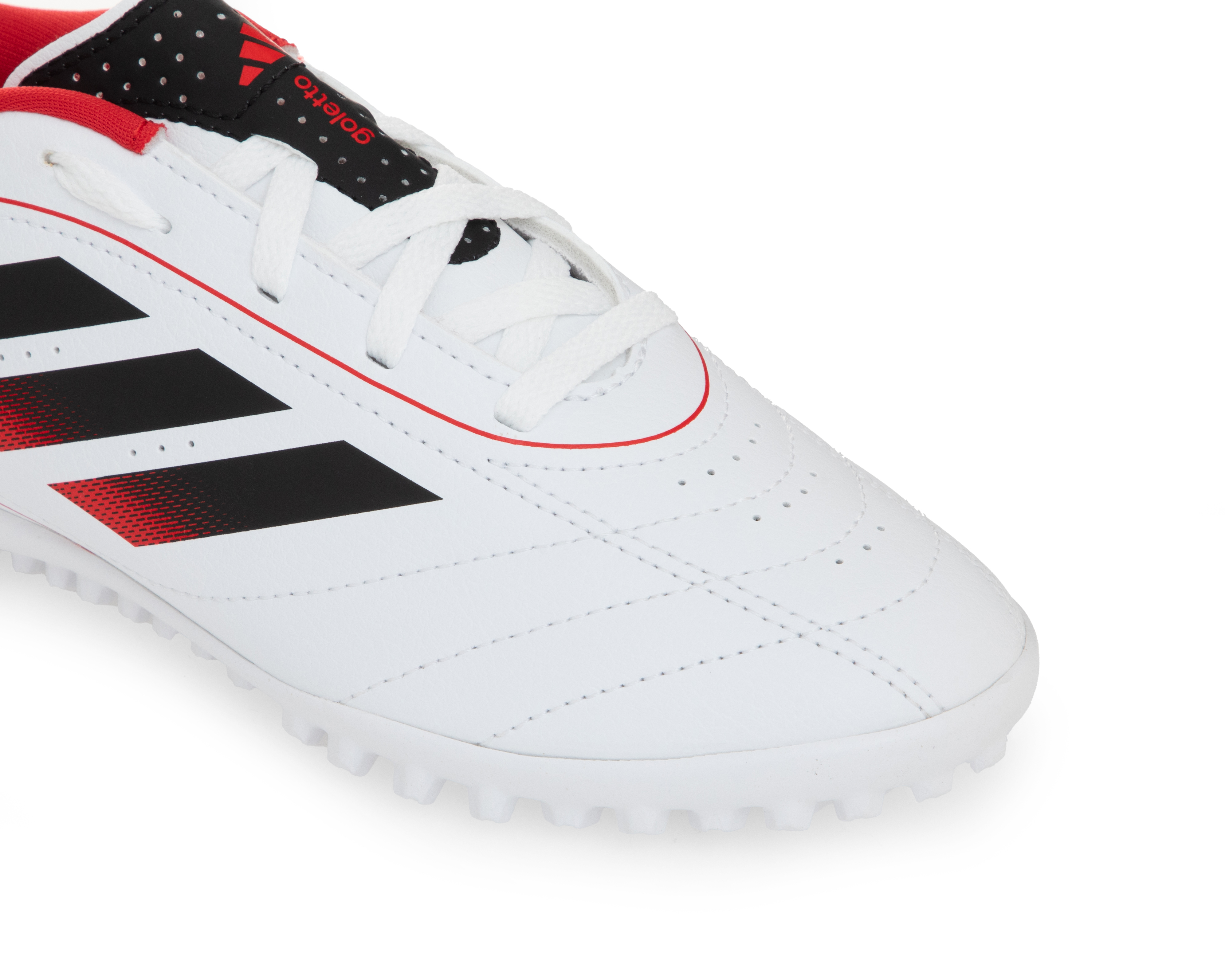 Foto 6 | Foto 6 | Tenis para Futbol Adidas Goletto IX TF Juveniles