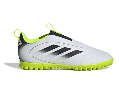 Foto 4 | Foto 4 | Tenis para Futbol Adidas Goletto IX TF J LL Juveniles