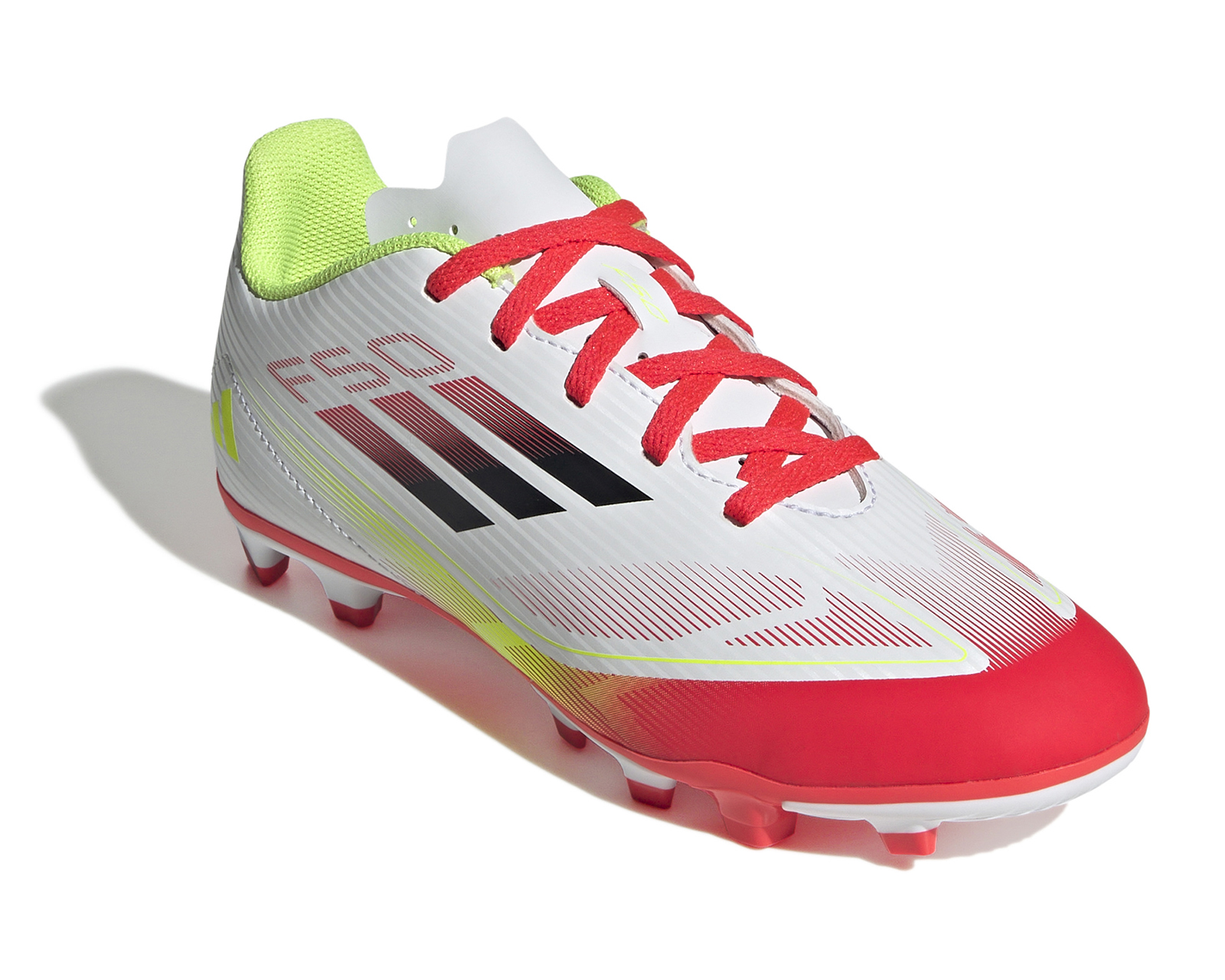 Taquetes de Futbol Adidas F50 Club FG/MG Juveniles