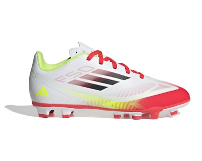 Foto 4 | Foto 4 | Taquetes de Futbol Adidas F50 Club FG/MG Juveniles