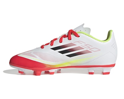 Foto 5 | Foto 5 | Taquetes de Futbol Adidas F50 Club FG/MG Juveniles