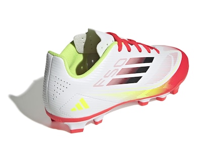 Foto 6 | Foto 6 | Taquetes de Futbol Adidas F50 Club FG/MG Juveniles