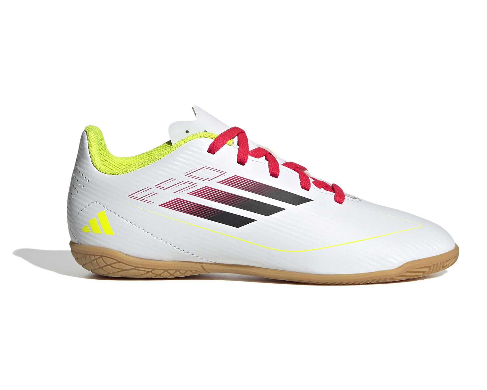 Foto 5 pulgar | Foto 4 | Tenis para Futbol de Sala Adidas F50 Club Juveniles