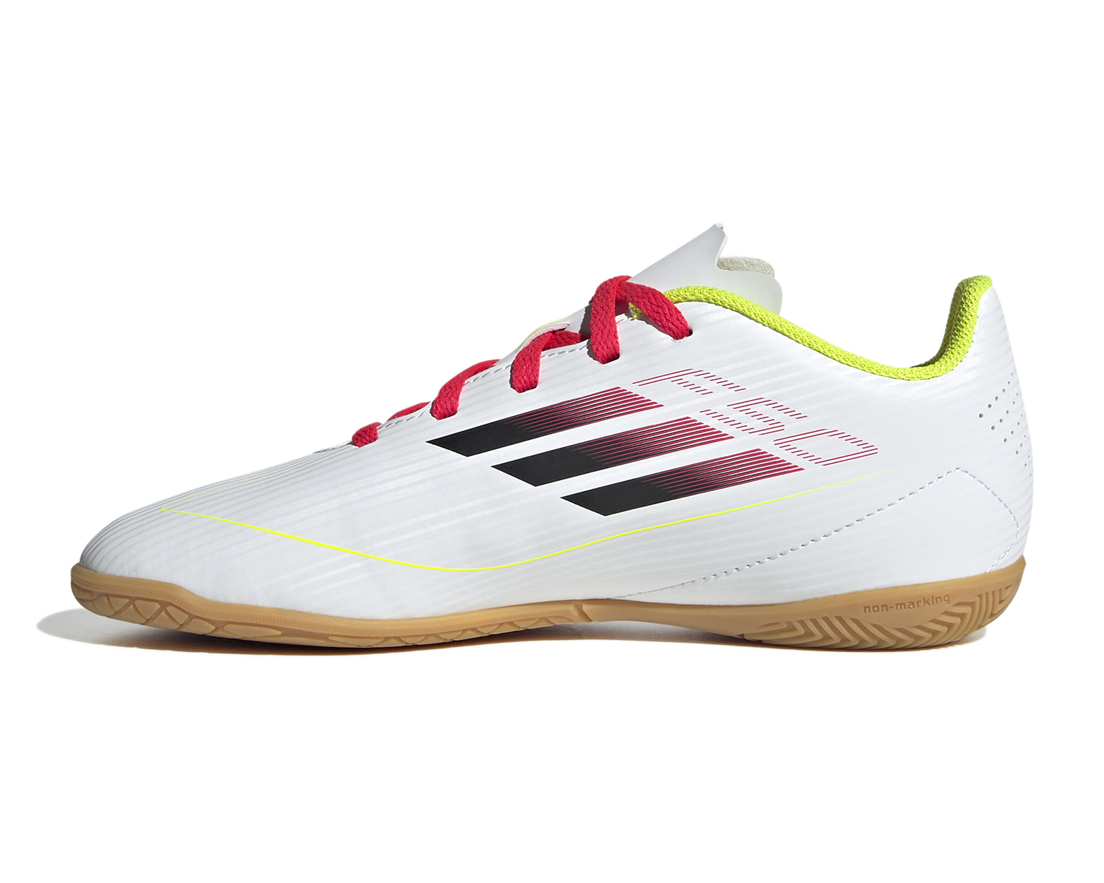Foto 6 pulgar | Foto 5 | Tenis para Futbol de Sala Adidas F50 Club Juveniles