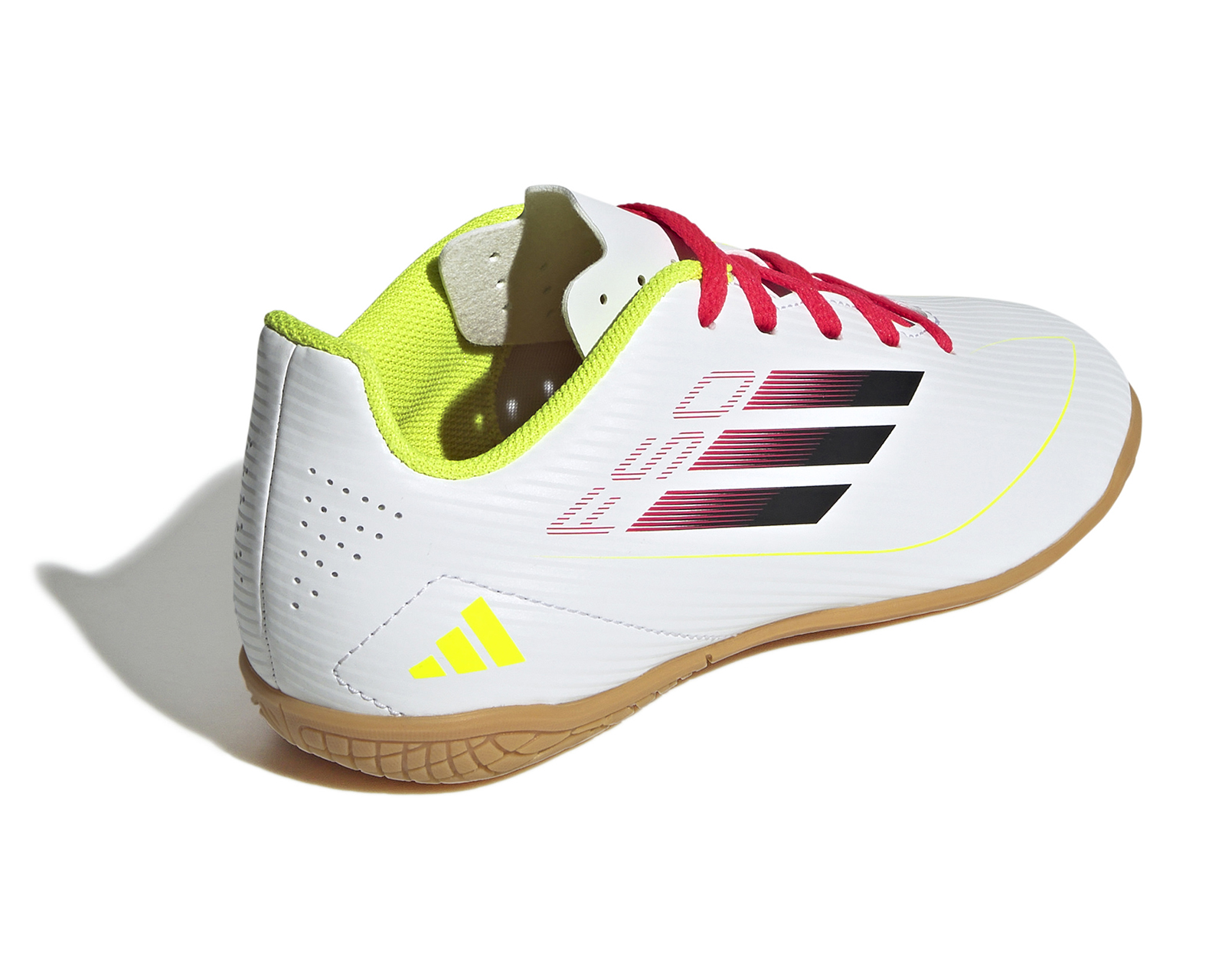 Foto 7 pulgar | Foto 6 | Tenis para Futbol de Sala Adidas F50 Club Juveniles
