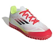 Tenis para Futbol Rápido Adidas F50 Club TF Juveniles