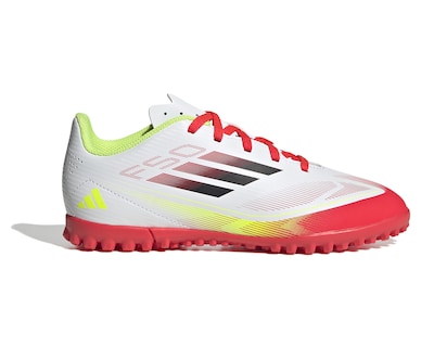 Foto 4 | Foto 4 | Tenis para Futbol Rápido Adidas F50 Club TF Juveniles