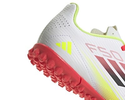 Foto 7 | Foto 7 | Tenis para Futbol Rápido Adidas F50 Club TF Juveniles