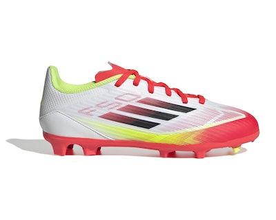 Foto 4 | Foto 4 | Taquetes de Futbol Adidas F50 League FG/MG Juveniles