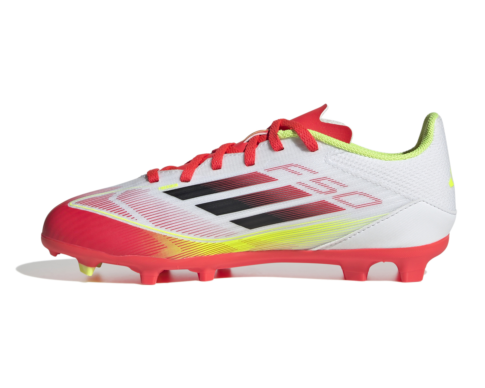 Foto 5 | Foto 5 | Taquetes de Futbol Adidas F50 League FG/MG Juveniles