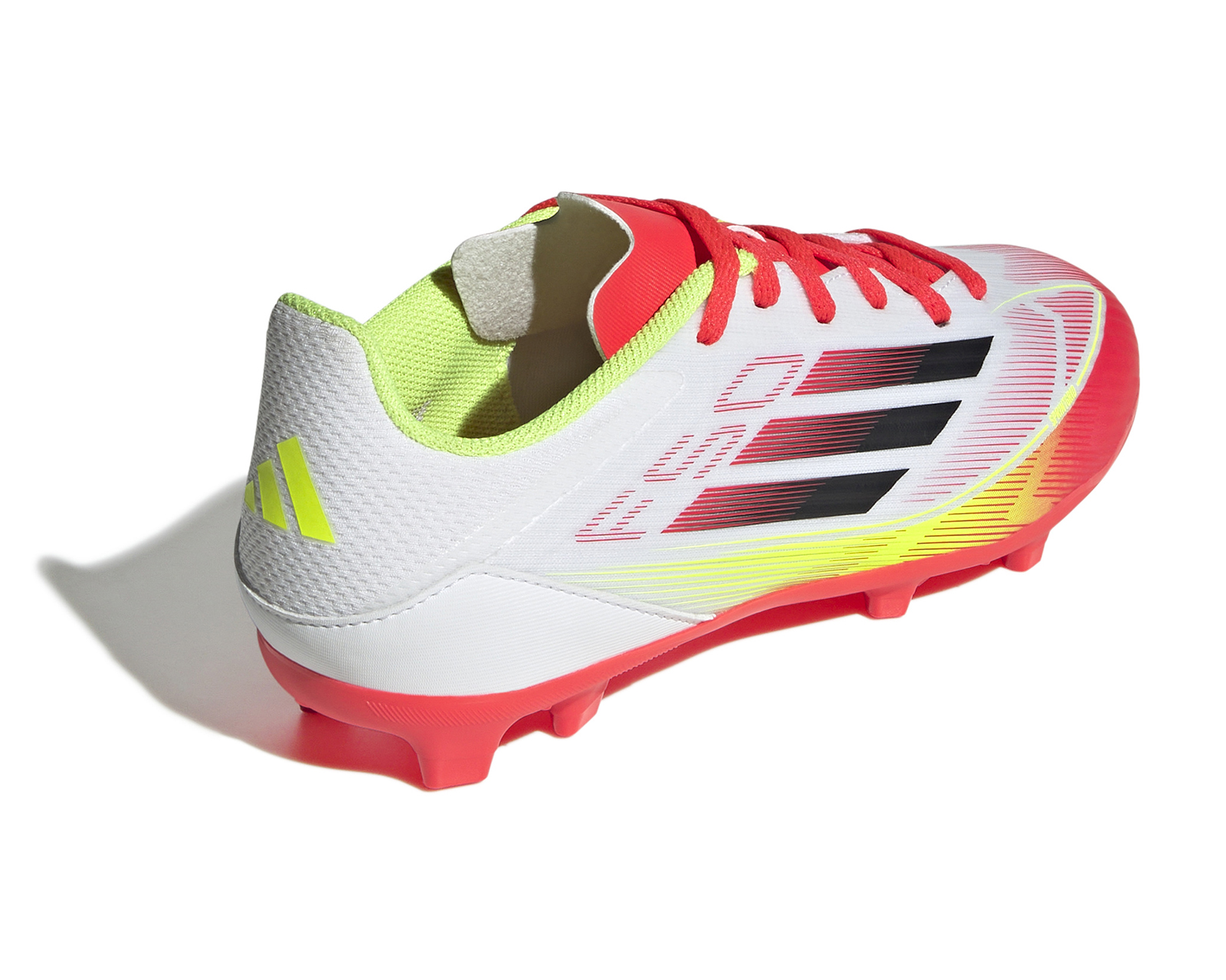 Foto 7 pulgar | Foto 6 | Taquetes de Futbol Adidas F50 League FG/MG Juveniles