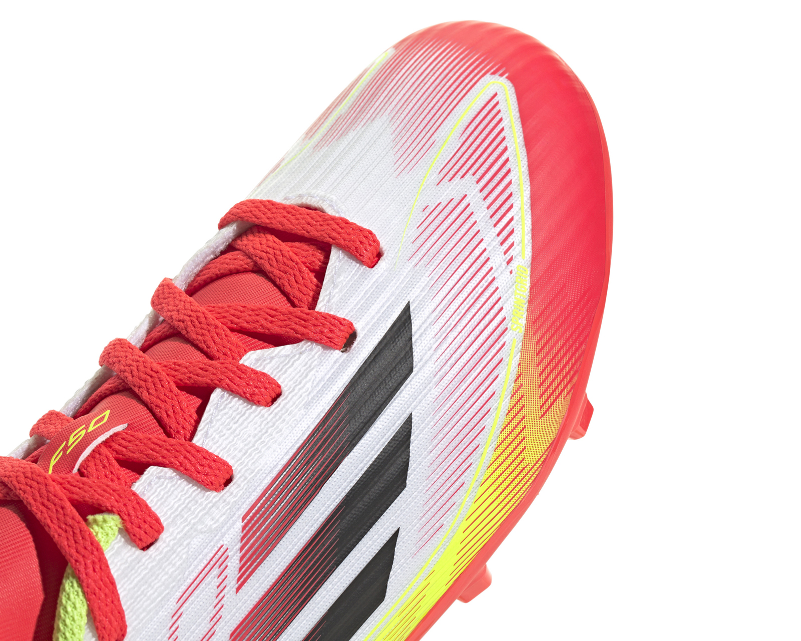 Foto 7 | Foto 7 | Taquetes de Futbol Adidas F50 League FG/MG Juveniles