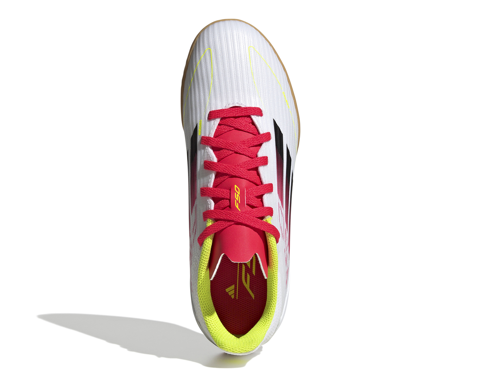 Foto 3 | Foto 3 | Tenis para Futbol de Sala Adidas F50 League Juveniles