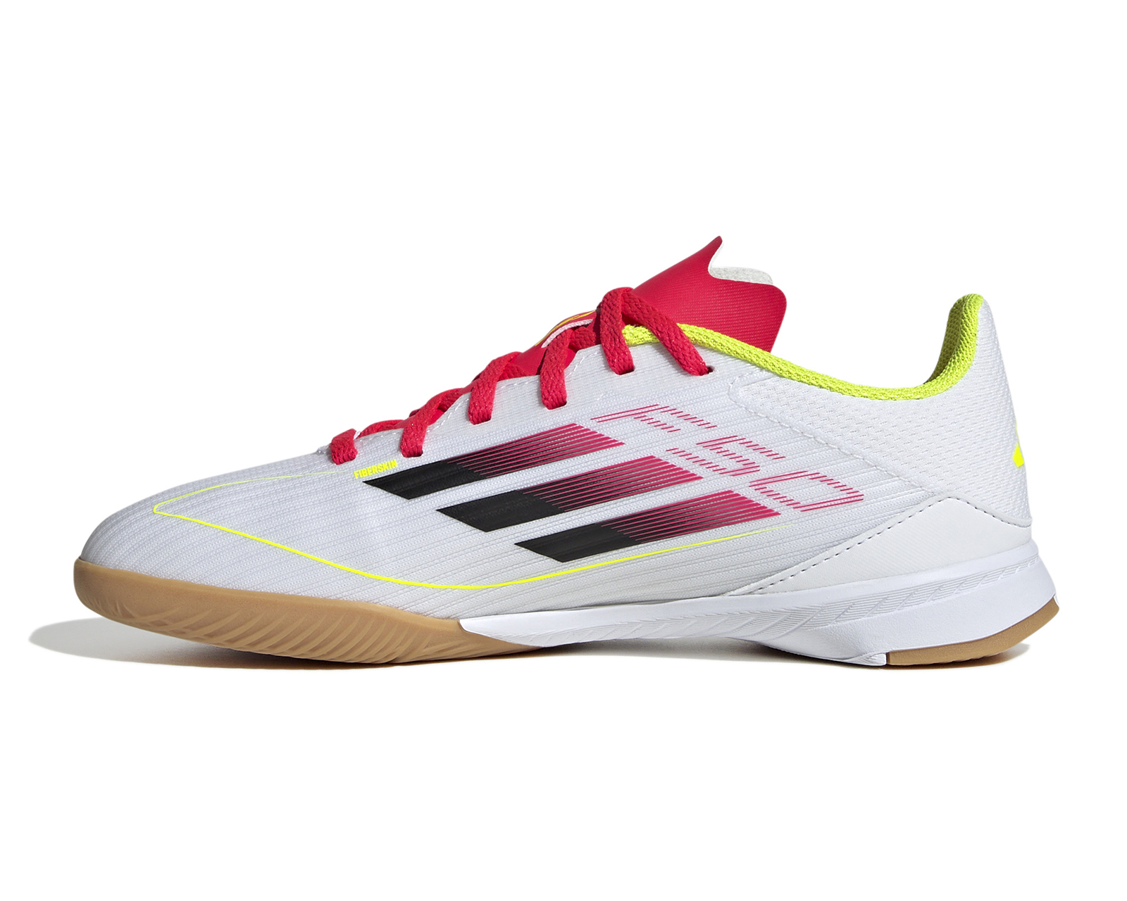 Foto 6 pulgar | Foto 5 | Tenis para Futbol de Sala Adidas F50 League Juveniles
