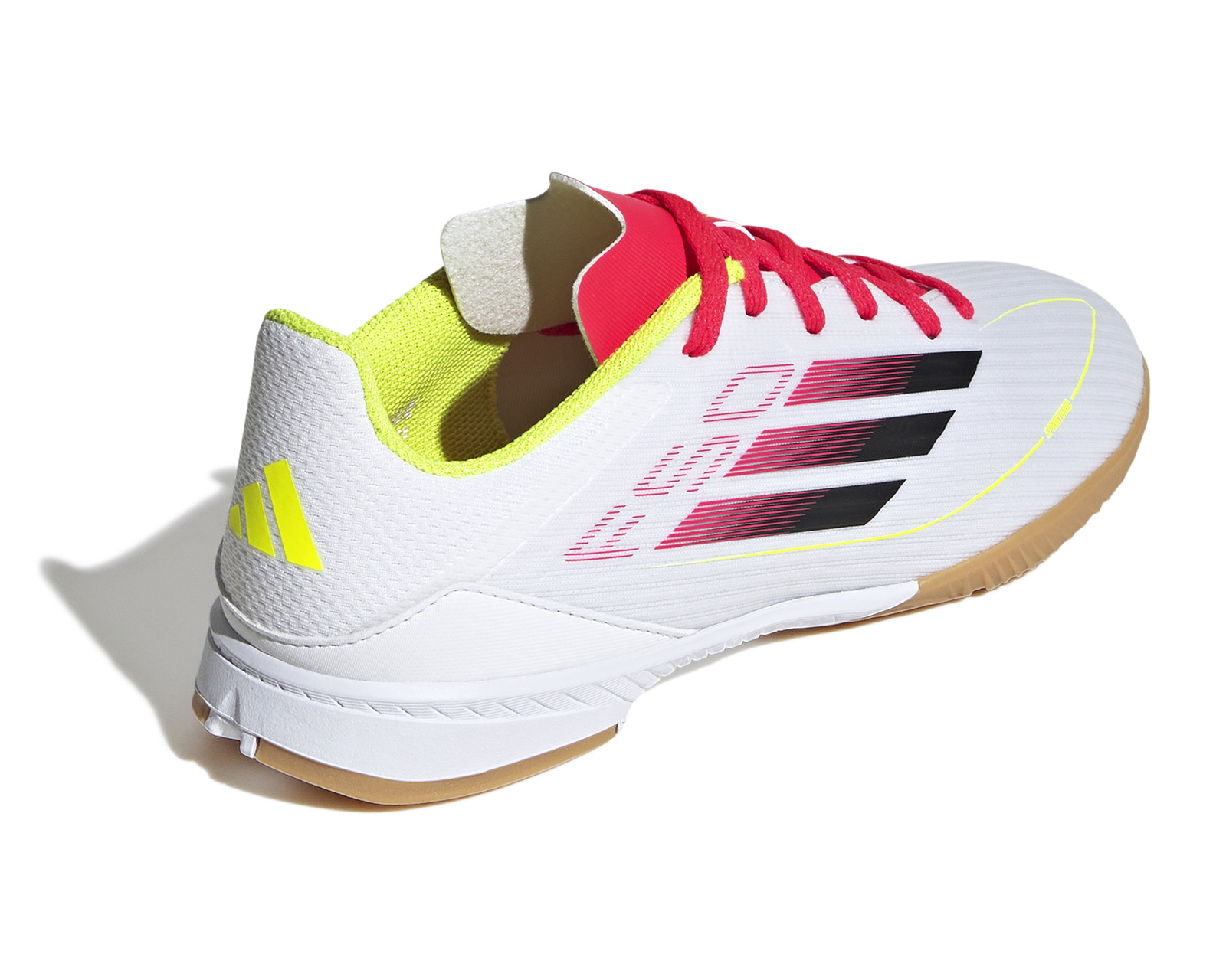 Foto 6 | Foto 6 | Tenis para Futbol de Sala Adidas F50 League Juveniles