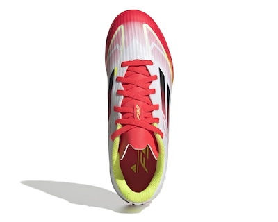 Foto 3 | Foto 3 | Tenis para Futbol Rápido Adidas F50 League TF Juveniles