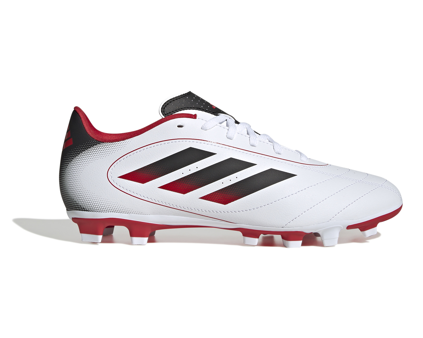 Foto 5 pulgar | Foto 4 | Taquetes para Futbol Adidas Goletto IX FG/MG Juveniles