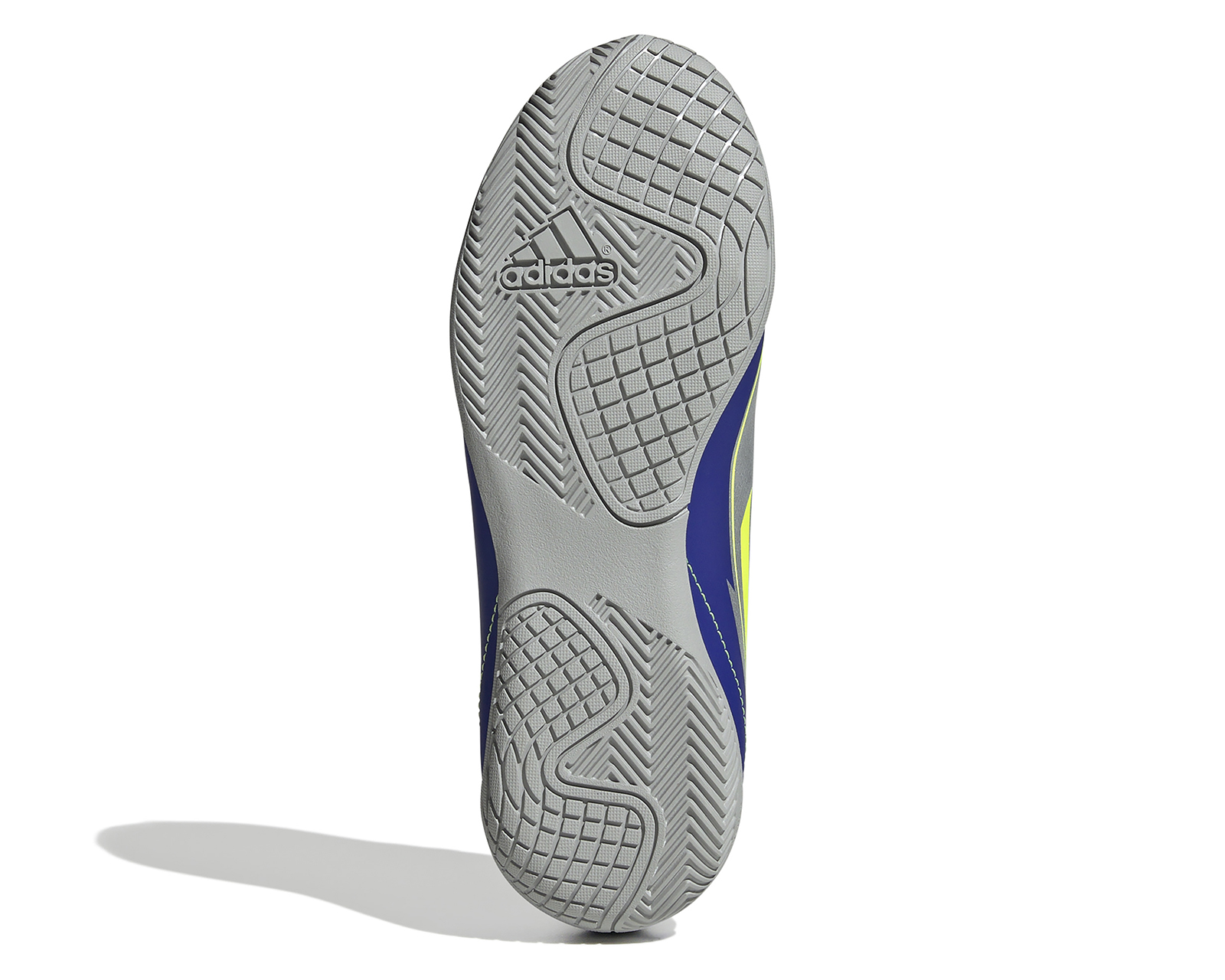 Foto 3 pulgar | Foto 2 | Tenis para Futbol de Sala Adidas F50 Club Messi Juvenil