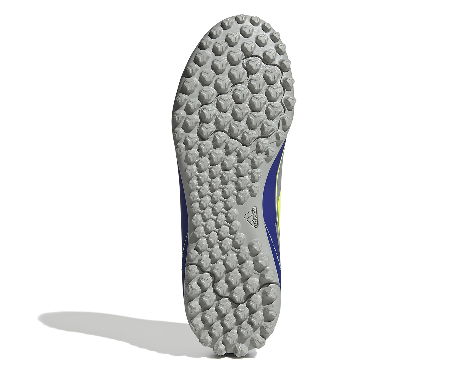 Foto 3 pulgar | Foto 2 | Tenis para Futbol Rápido Adidas F50 Club TF Messi Juvenil