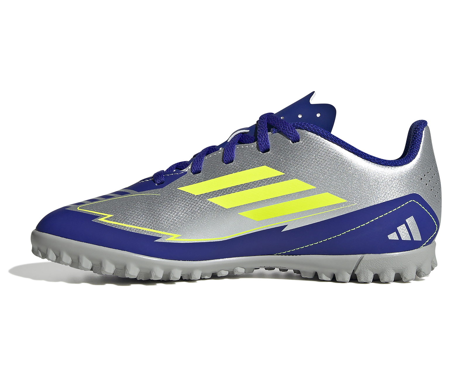 Foto 5 | Foto 5 | Tenis para Futbol Rápido Adidas F50 Club TF Messi Juvenil