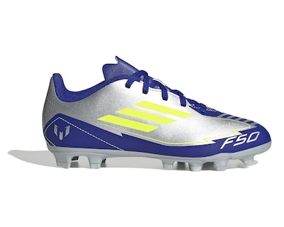 Foto 4 | Foto 4 | Taquetes de Futbol Adidas F50 Club Messi Juveniles