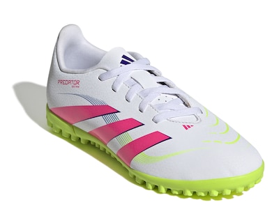 Foto 1 | Foto 1 | Taquetes para Futbol Adidas Predator Club TF Juveniles
