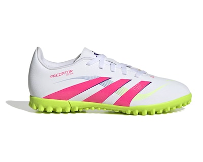 Foto 4 | Foto 4 | Taquetes para Futbol Adidas Predator Club TF Juveniles
