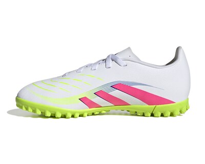 Foto 5 | Foto 5 | Taquetes para Futbol Adidas Predator Club TF Juveniles