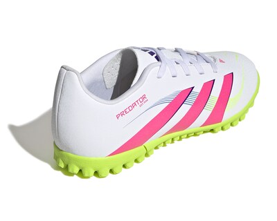 Foto 6 | Foto 6 | Taquetes para Futbol Adidas Predator Club TF Juveniles