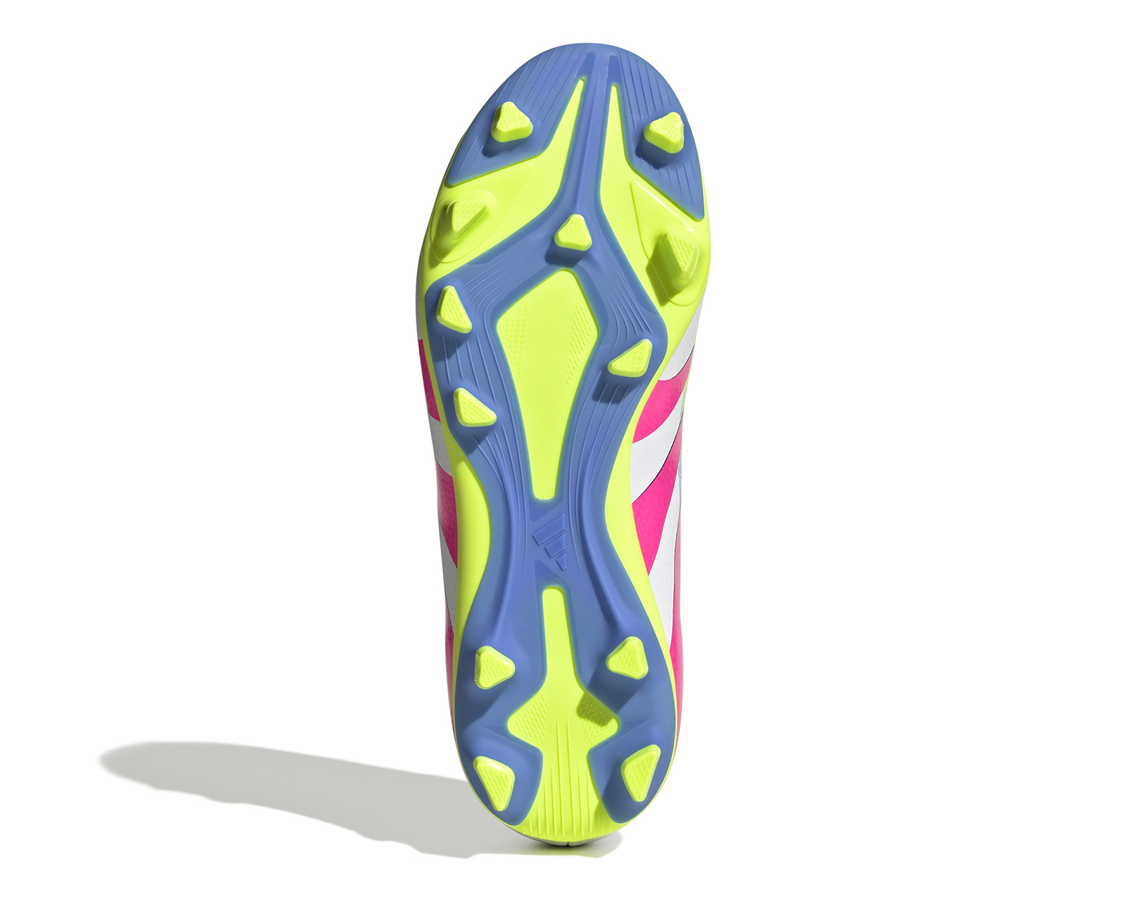 Foto 3 pulgar | Foto 2 | Taquetes para Futbol Adidas Predator Club Juveniles