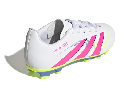 Foto 6 | Foto 6 | Taquetes para Futbol Adidas Predator Club Juveniles