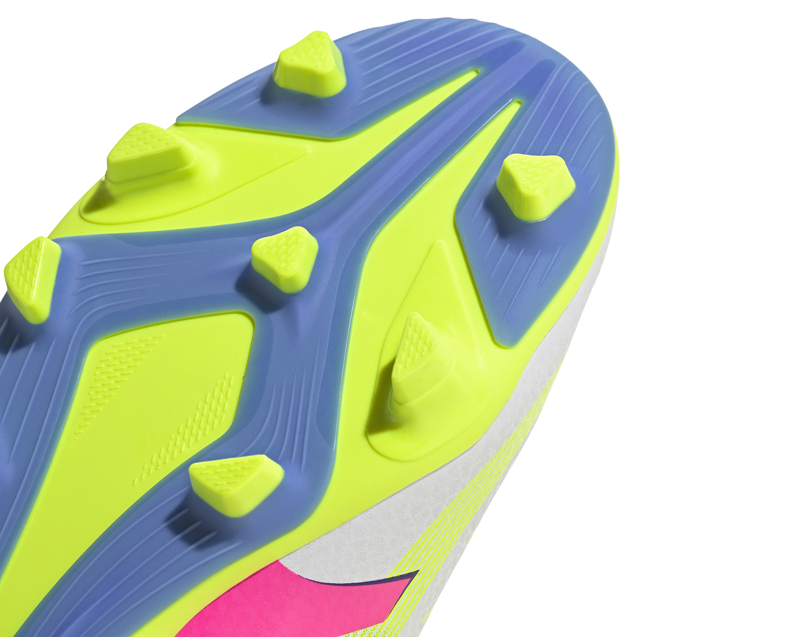 Foto 9 pulgar | Foto 8 | Taquetes para Futbol Adidas Predator Club Juveniles