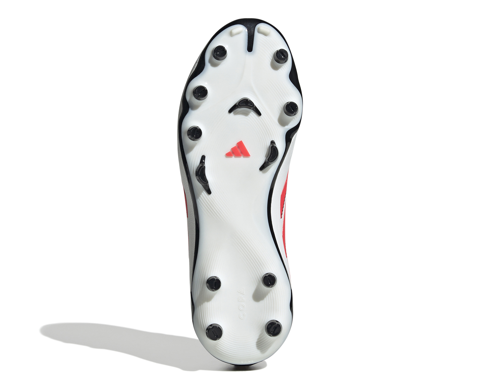 Foto 2 | Foto 2 | Taquetes para Futbol Adidas Copa Pure III League FG/MG Juveniles