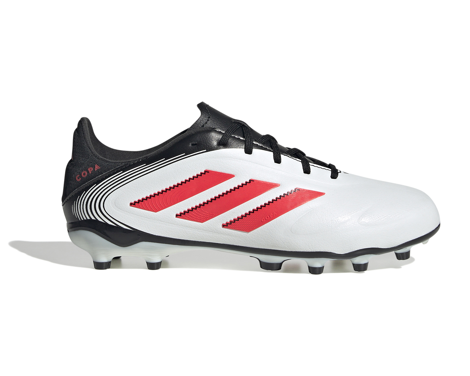 Foto 5 pulgar | Foto 4 | Taquetes para Futbol Adidas Copa Pure III League FG/MG Juveniles