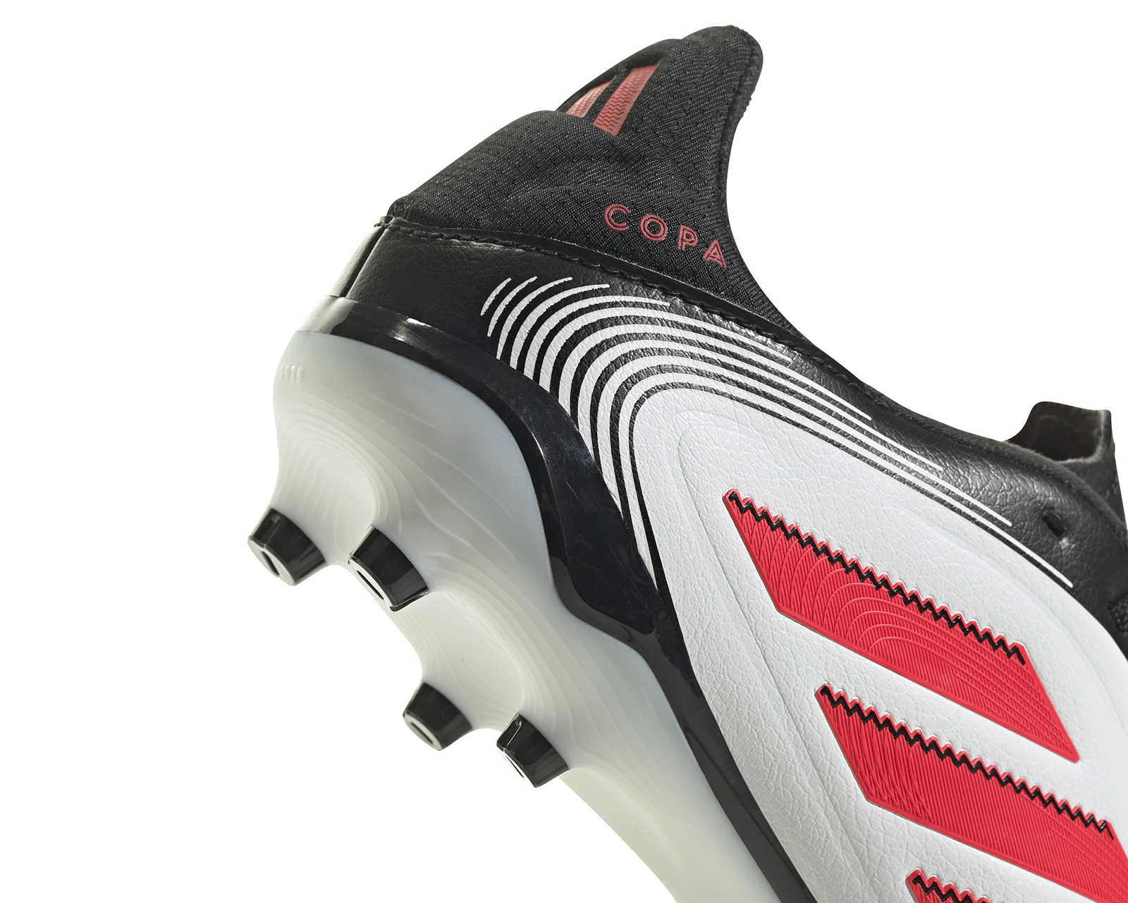 Foto 7 | Foto 7 | Taquetes para Futbol Adidas Copa Pure III League FG/MG Juveniles