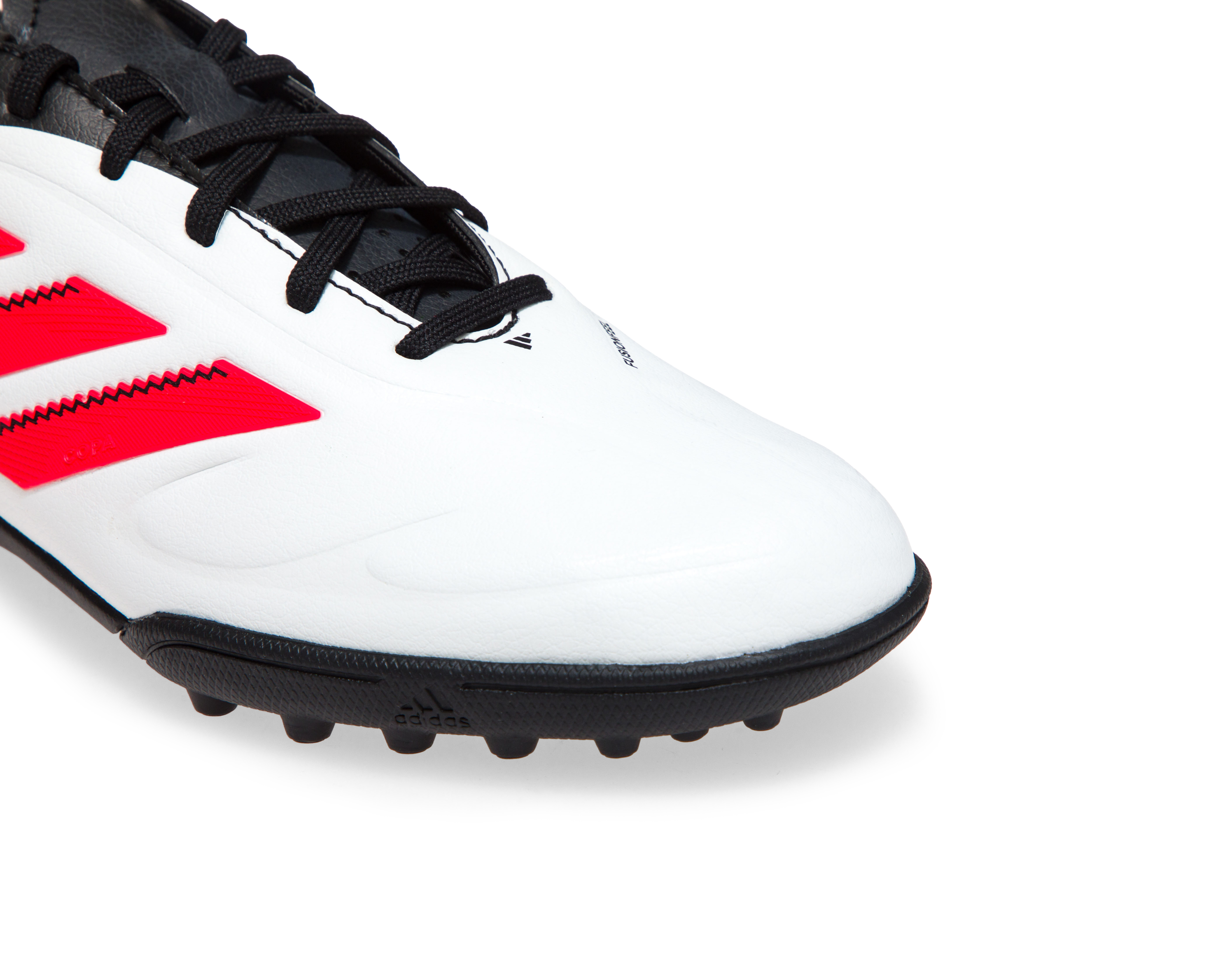 Foto 4 pulgar | Foto 3 | Tenis para Futbol Rápido Adidas Copa Pure 3 League TF Juveniles