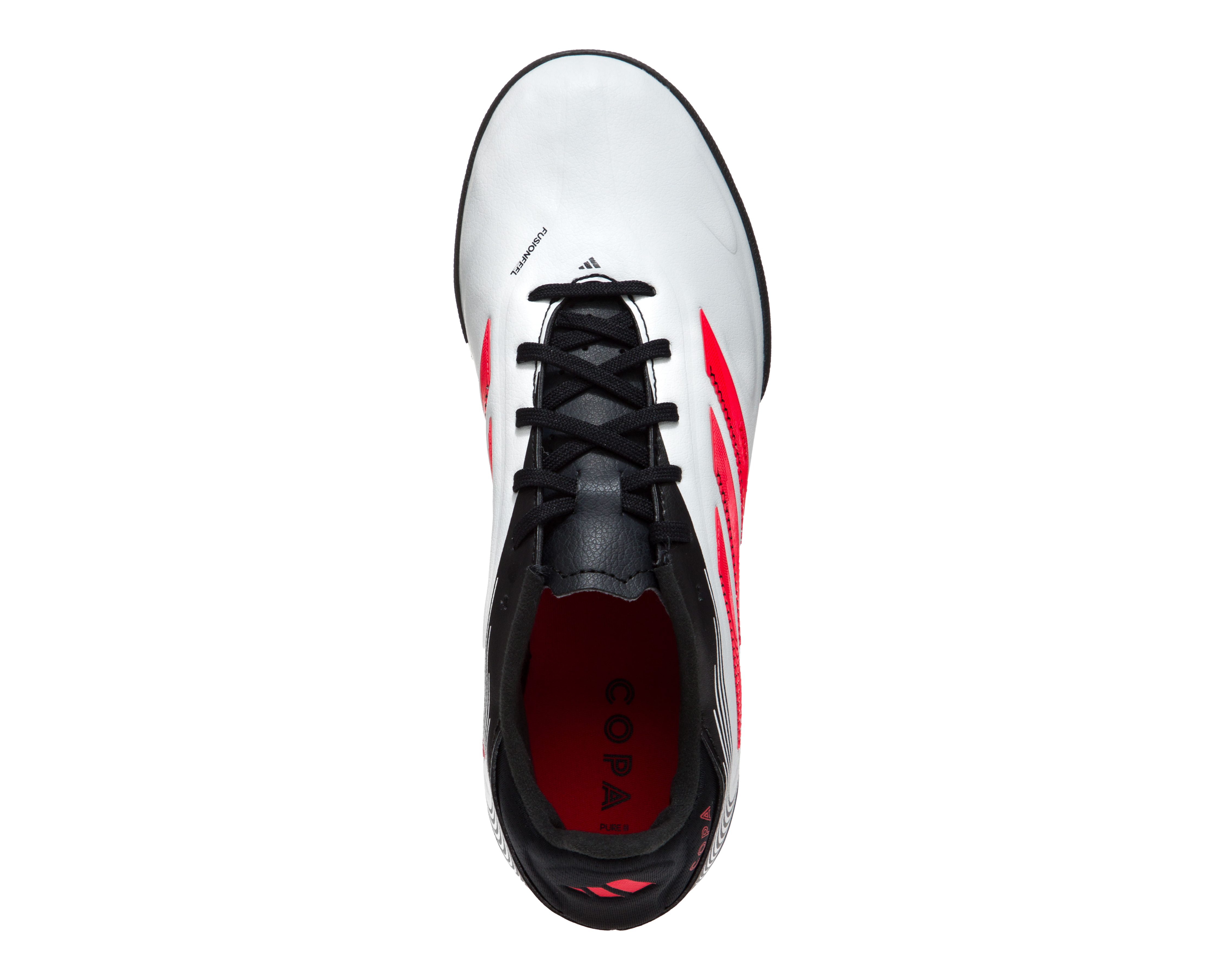 Foto 7 pulgar | Foto 6 | Tenis para Futbol Rápido Adidas Copa Pure 3 League TF Juveniles