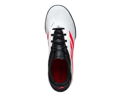 Foto 6 | Foto 6 | Tenis para Futbol Rápido Adidas Copa Pure 3 League TF Juveniles