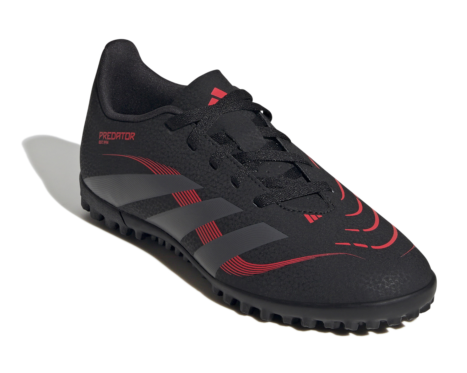 Foto 1 | Foto 1 | Tenis para Futbol Adidas Predator Club TF Juveniles