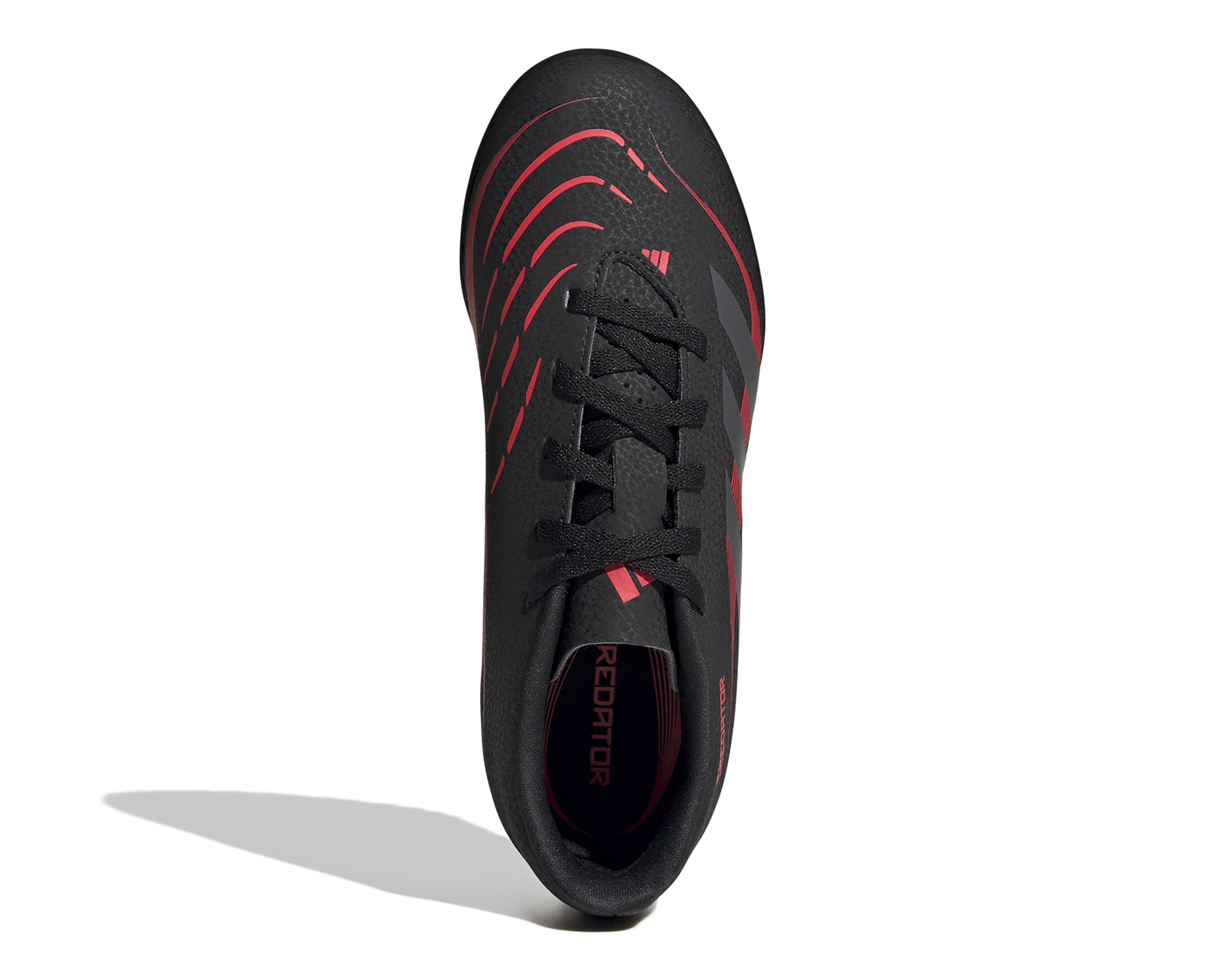 Foto 3 | Foto 3 | Tenis para Futbol Adidas Predator Club TF Juveniles