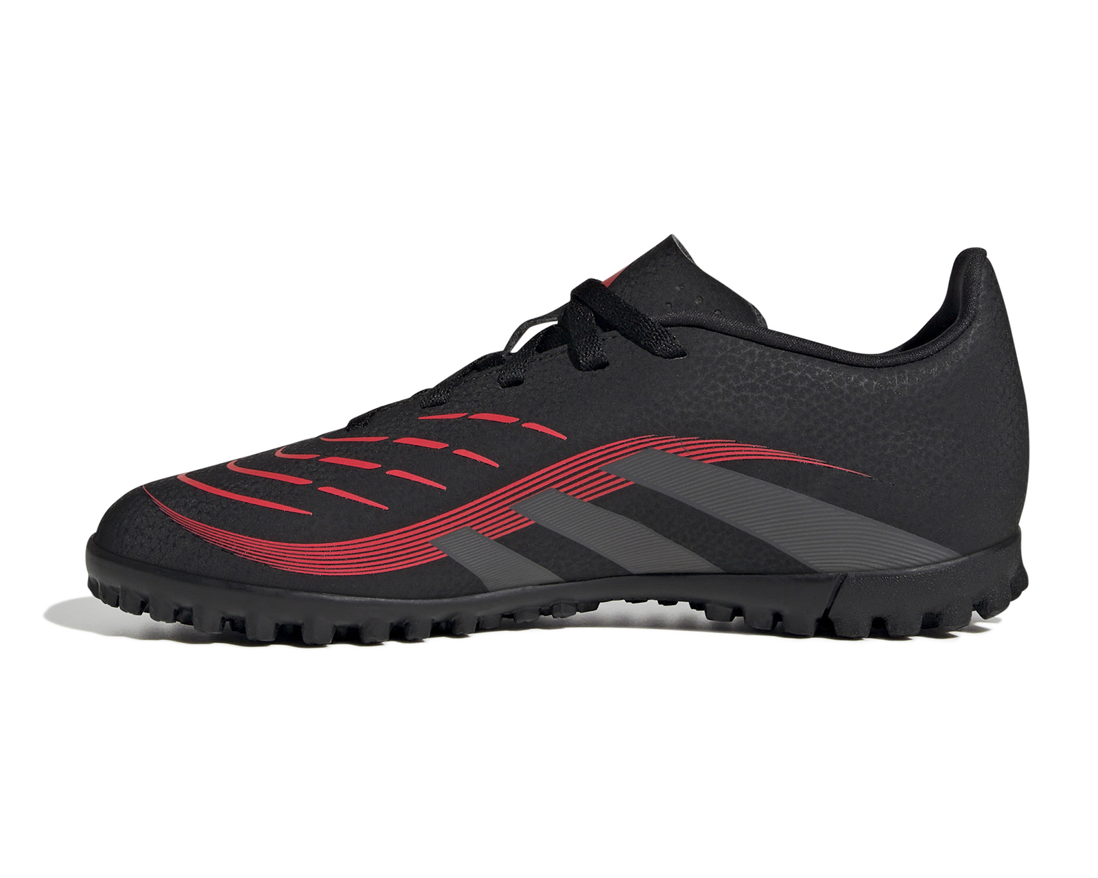 Foto 5 | Foto 5 | Tenis para Futbol Adidas Predator Club TF Juveniles