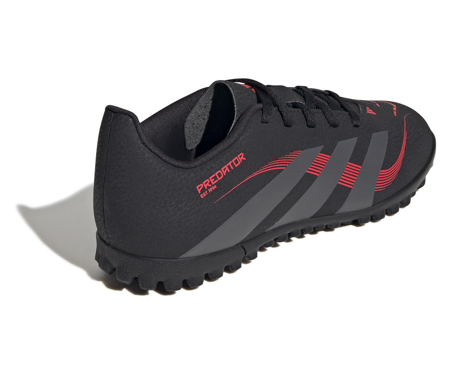 Foto 7 pulgar | Foto 6 | Tenis para Futbol Adidas Predator Club TF Juveniles