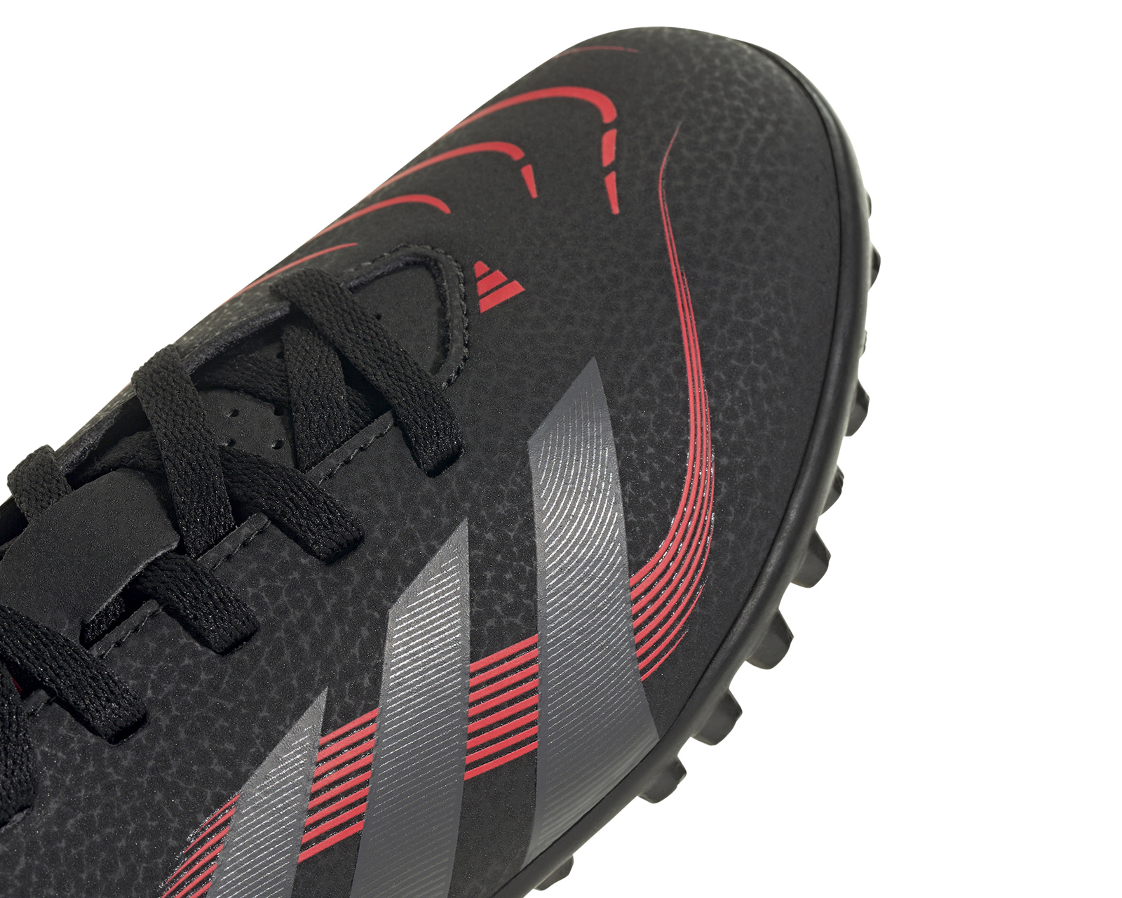 Foto 7 | Foto 7 | Tenis para Futbol Adidas Predator Club TF Juveniles