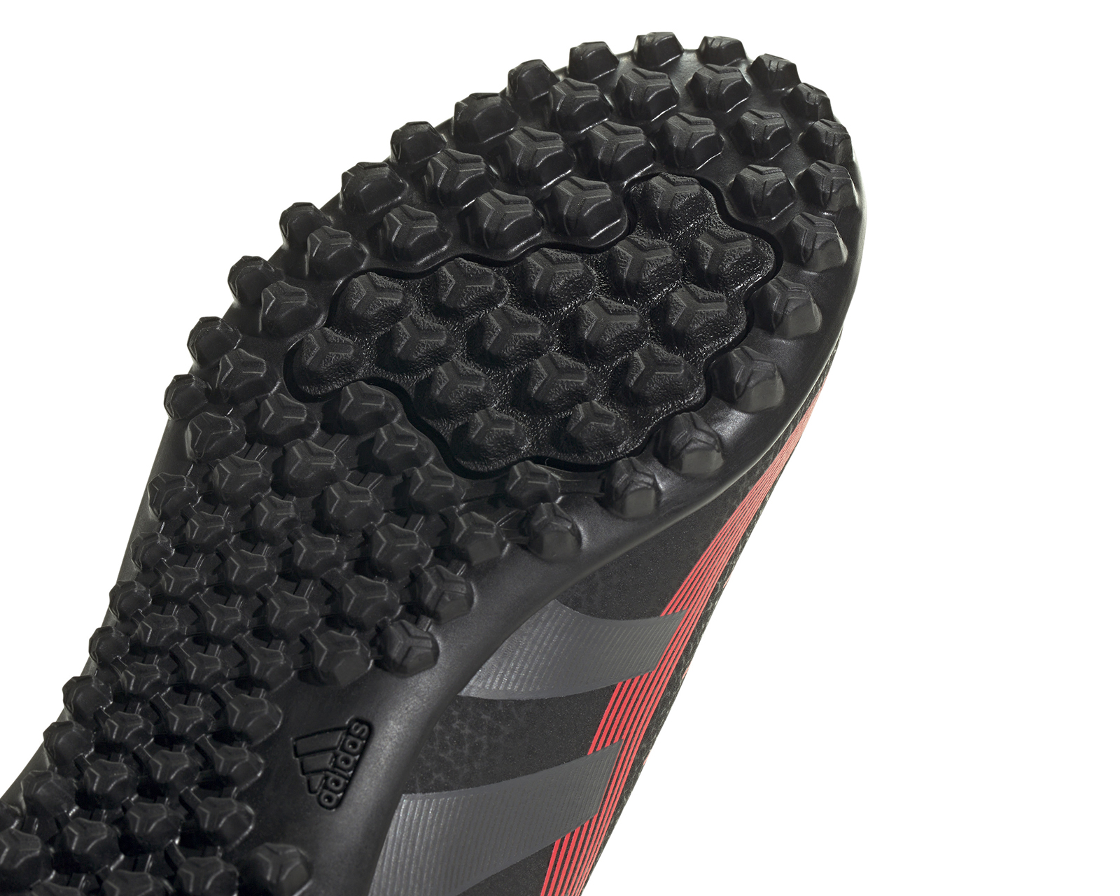 Foto 9 pulgar | Foto 8 | Tenis para Futbol Adidas Predator Club TF Juveniles