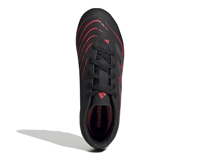 Foto 3 | Foto 3 | Taquetes para Futbol Adidas Predator Club FG/MG Juveniles