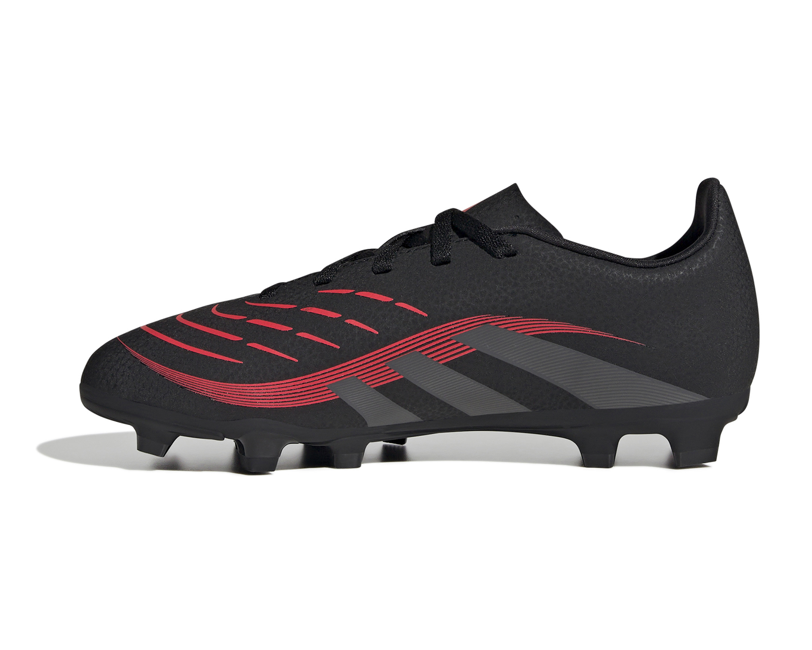 Foto 6 pulgar | Foto 5 | Taquetes para Futbol Adidas Predator Club FG/MG Juveniles