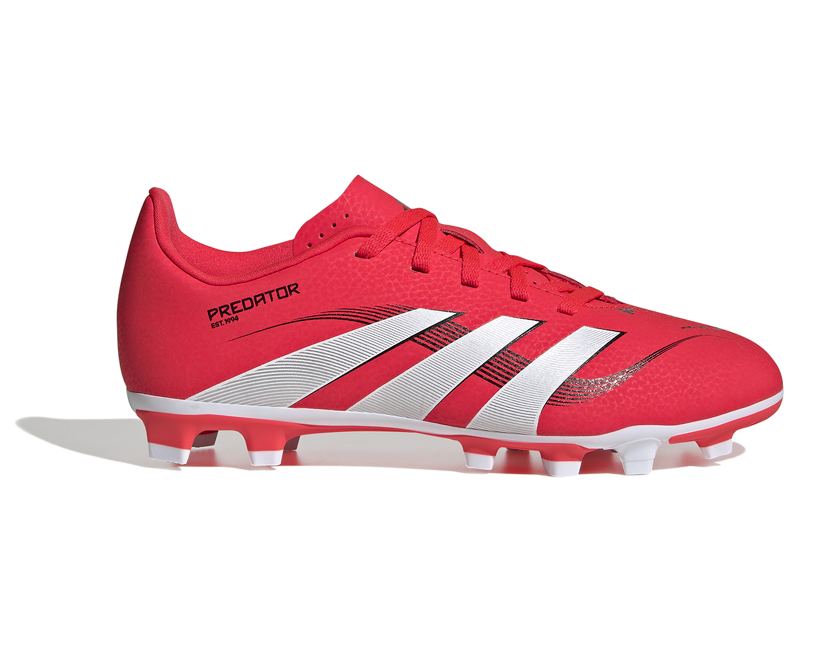 Foto 5 pulgar | Foto 4 | Taquetes de Futbol Adidas Predator Club Juveniles