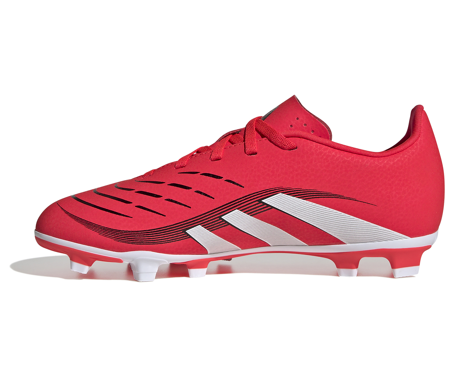 Foto 6 pulgar | Foto 5 | Taquetes de Futbol Adidas Predator Club Juveniles